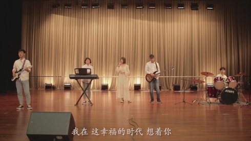 〖交汇点〗南财学子校园民谣致敬马克思诞辰两百周年