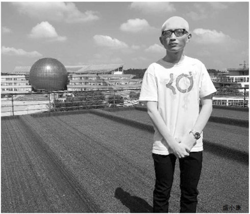 〖金陵晚报〗男生靠&ldquo;听课&rdquo;高考成绩超本一20分